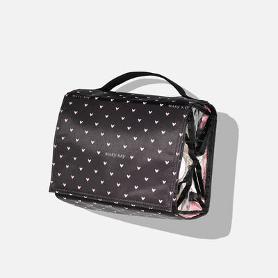 Bolsa Porta Cosm&eacute;ticos Mary Kay