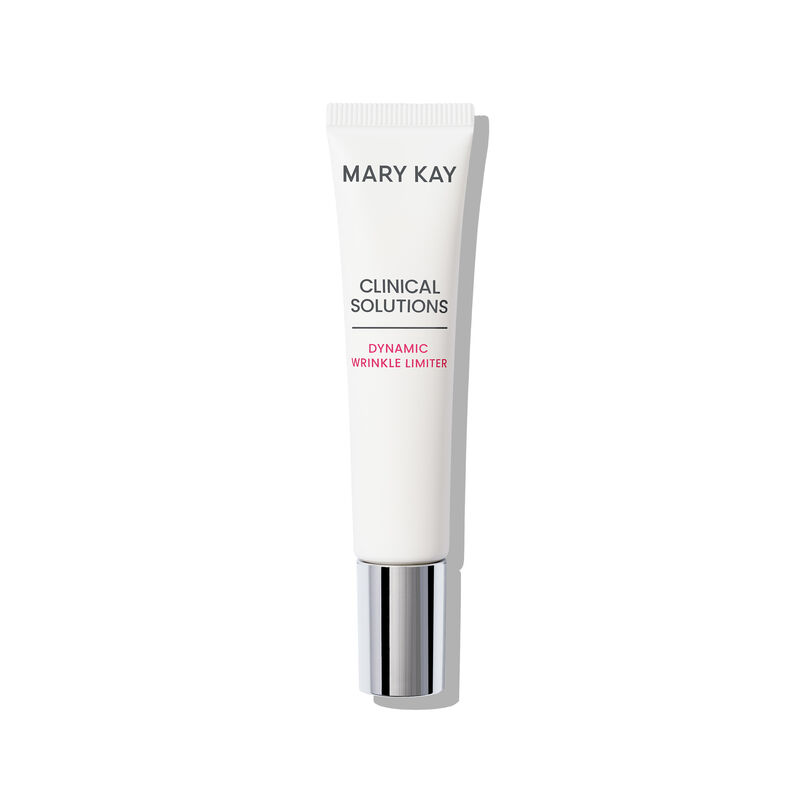 Crema Facial con Efecto Tensor de L&iacute;neas de Expresi&oacute;n Din&aacute;micas Mary Kay Clinical Solutions&reg;