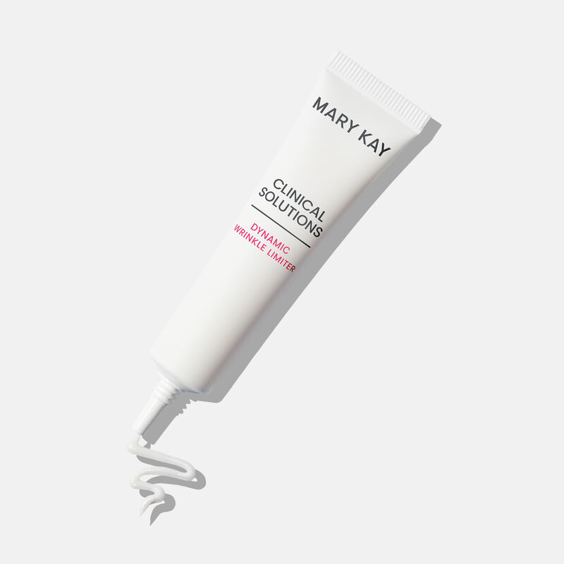 Crema Facial con Efecto Tensor de L&iacute;neas de Expresi&oacute;n Din&aacute;micas Mary Kay Clinical Solutions&reg;