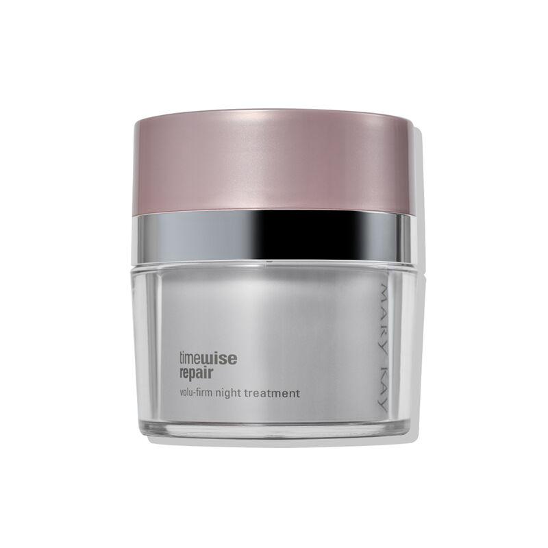 Crema Facial Nocturna Efecto Reparador VoluFirm TimeWise Repair TimeWise Repair VoluFirm Night Treatment image number null