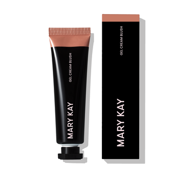 Rubor en Gel-Crema Mary Kay&reg; de Edici&oacute;n Limitada