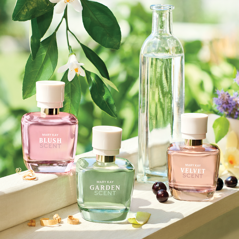 Mary Kay Garden Scent&reg; Eau de Parfum