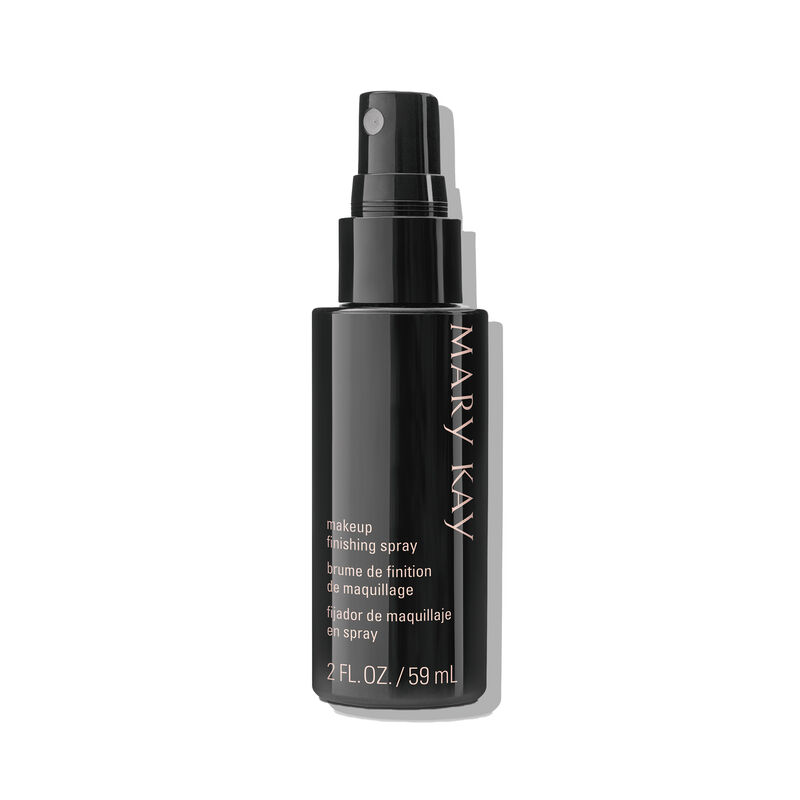 Fijador de Maquillaje en Spray Mary Kay&reg;