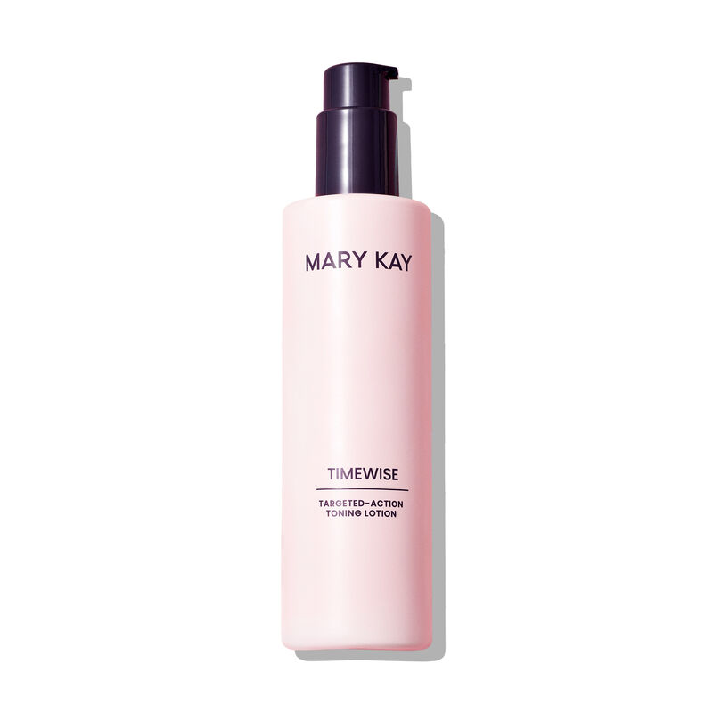 Loci&oacute;n Reafirmante Corporal TimeWise Targeted-Action&reg;
