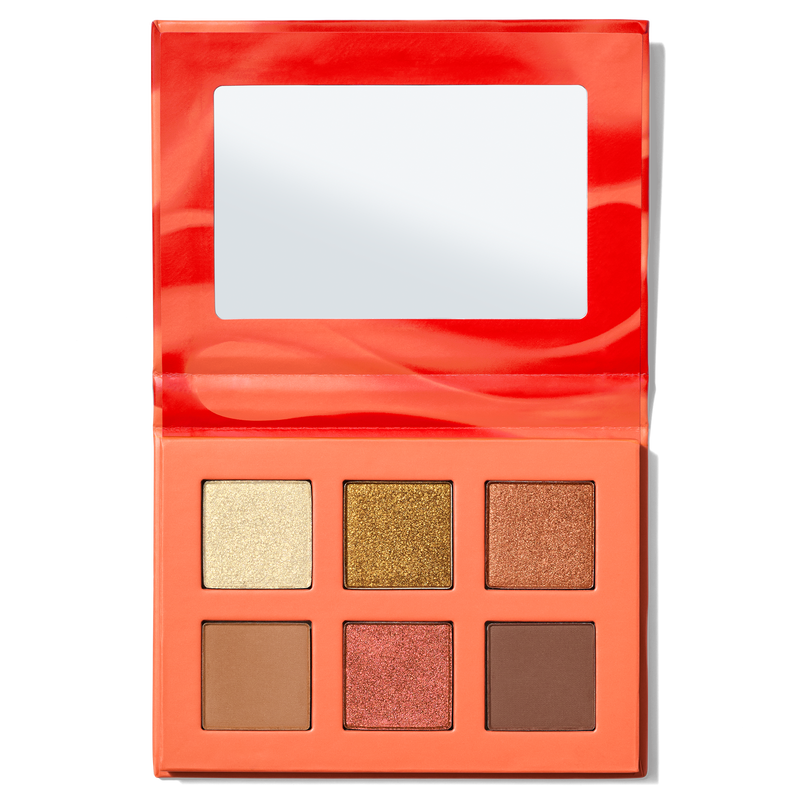 Paleta de Sombras para Ojos Mary Kay de Edicion Limitada  Inner Fire