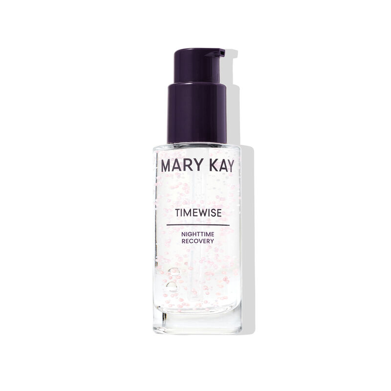 Gel Facial de Recuperaci&oacute;n Nocturna TimeWise&reg;