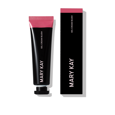 Rubor en Gel-Crema Mary Kay&reg; de Edici&oacute;n Limitada