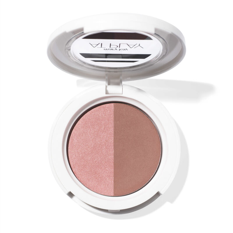 D&uacute;o de Rubor en Polvo Mary Kay At Play&reg;  Pink Shine