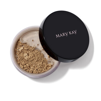 Polvo Fijador con Acabado Sedoso Mary Kay&reg;