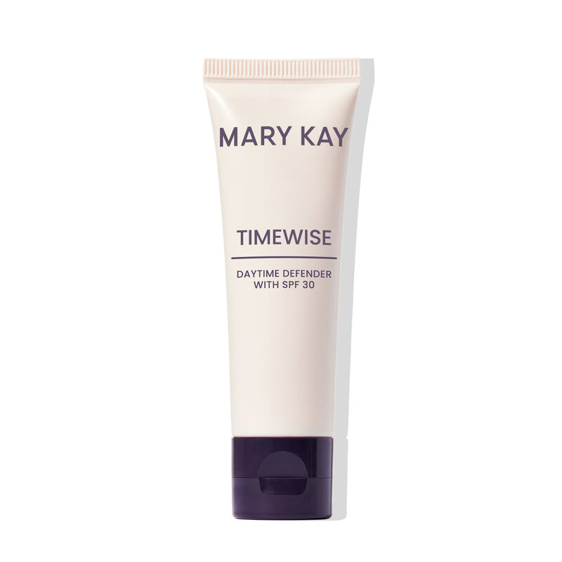 Loci&oacute;n Facial Protectora de D&iacute;a con FPS 30 TimeWise&reg;