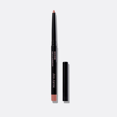 L&aacute;piz Delineador para Labios a Prueba de Agua Mary Kay&reg;