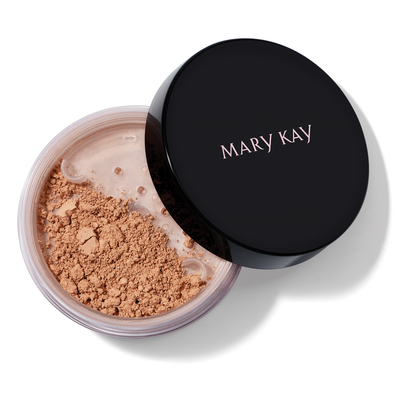 Polvo Fijador con Acabado Sedoso Mary Kay&reg;
