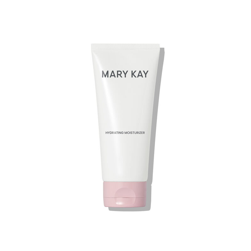 Crema Facial Hidratante Mary Kay&reg; Normal a Seca