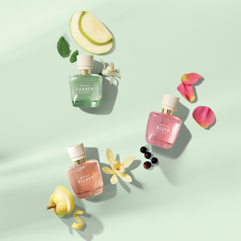 Mary Kay Garden Scent&reg; Eau de Parfum