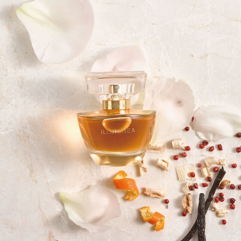 Mary Kay Illuminea&reg; Extrait de Parfum