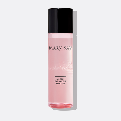 Loci&oacute;n Desmaquillante de Ojos Libre de Aceite Mary Kay&reg;