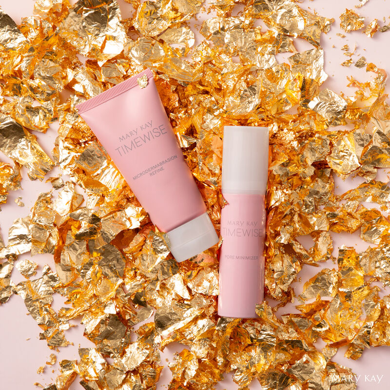 Sistema para Microexfoliaci&oacute;n Plus TimeWise&reg;