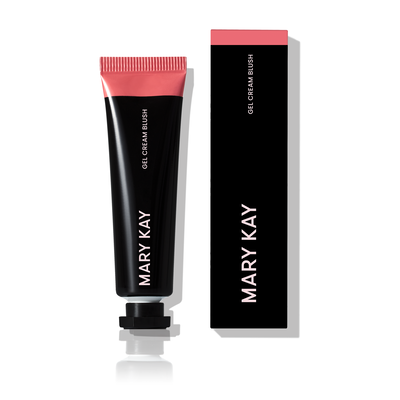 Rubor en Gel-Crema Mary Kay&reg; de Edici&oacute;n Limitada