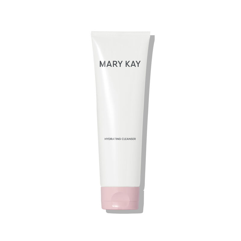 Limpiadora Facial Hidratante Mary Kay&reg; Normal a Seca
