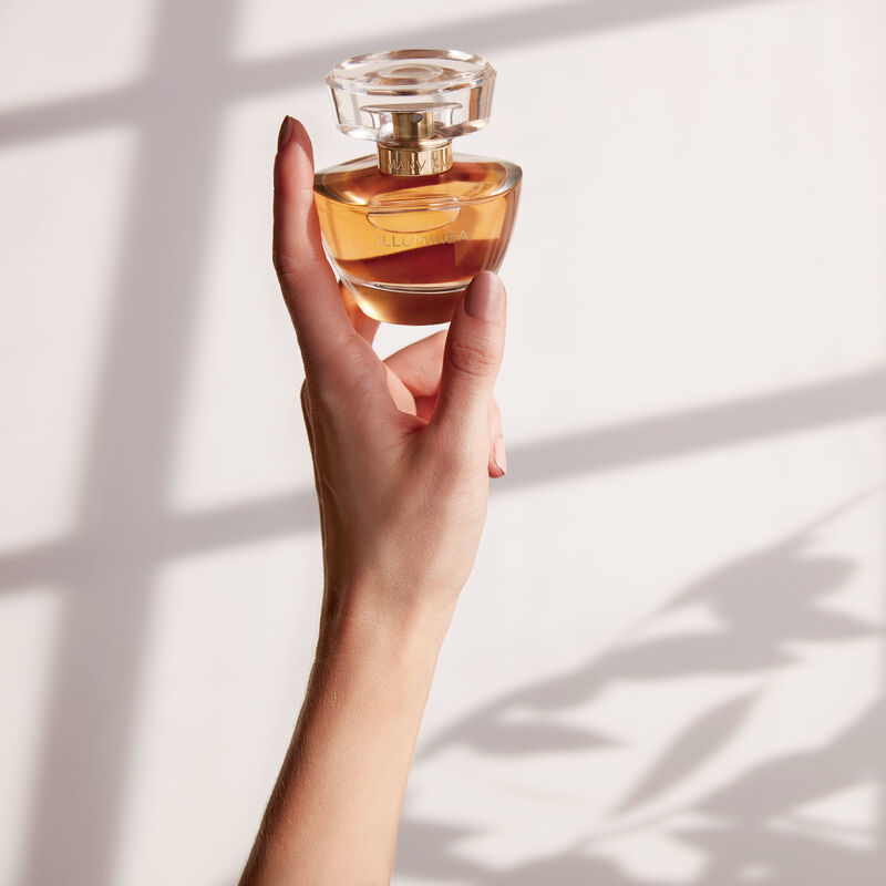Mary Kay Illuminea&reg; Extrait de Parfum