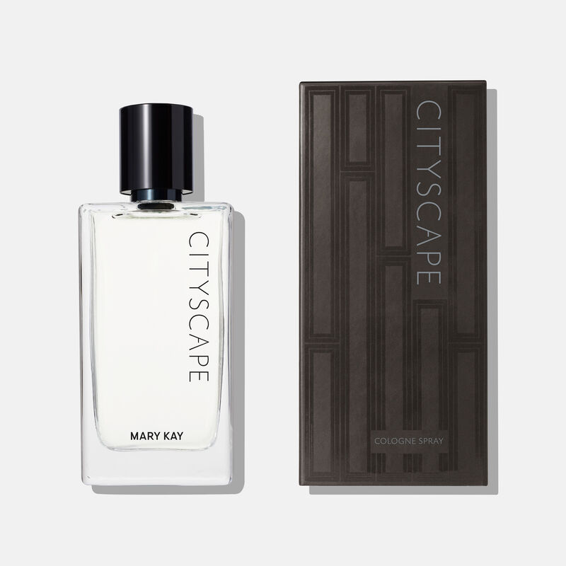 Cityscape&reg; para &eacute;l Eau de Cologne
