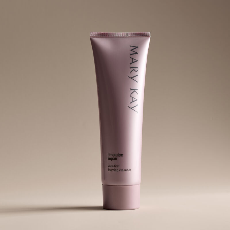 Stand-alone shot of Foaming Cleanser