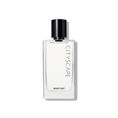 Cityscape&reg; para &eacute;l Eau de Cologne