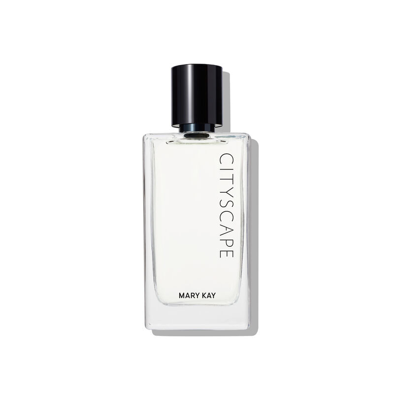 Cityscape&reg; para &eacute;l Eau de Cologne