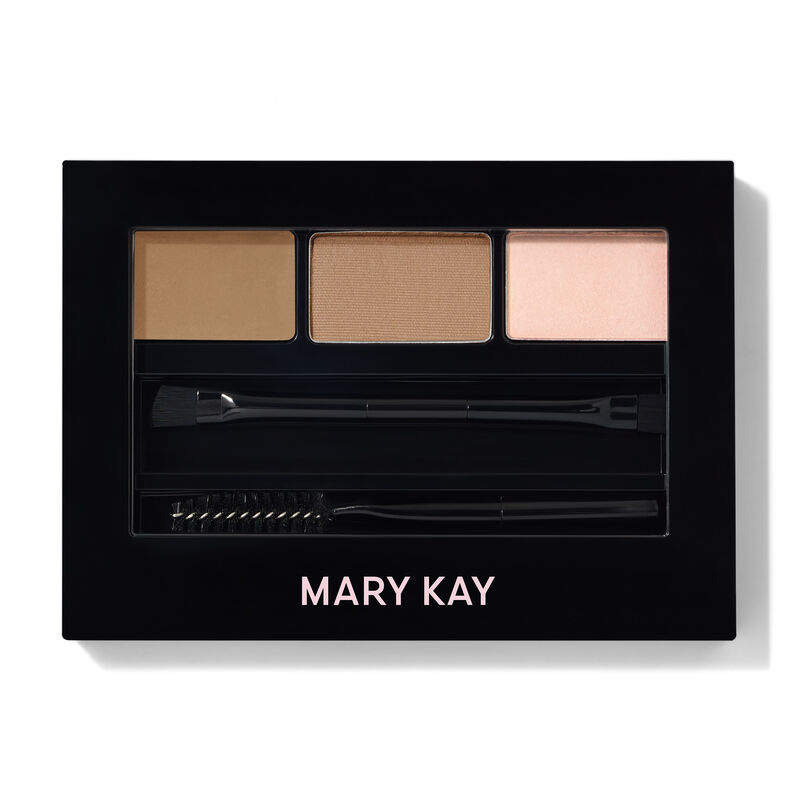 Set para Cejas Mary Kay&reg; de Edici&oacute;n Limitada  Blonde