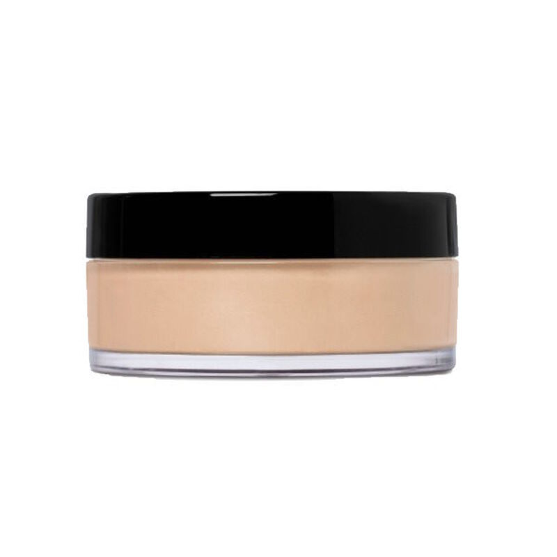 Side view of Mary Kay Silky Setting Powder in Medium Ivory
