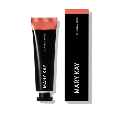 Rubor en Gel-Crema Mary Kay&reg; de Edici&oacute;n Limitada