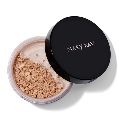 Polvo Fijador con Acabado Sedoso Mary Kay&reg;