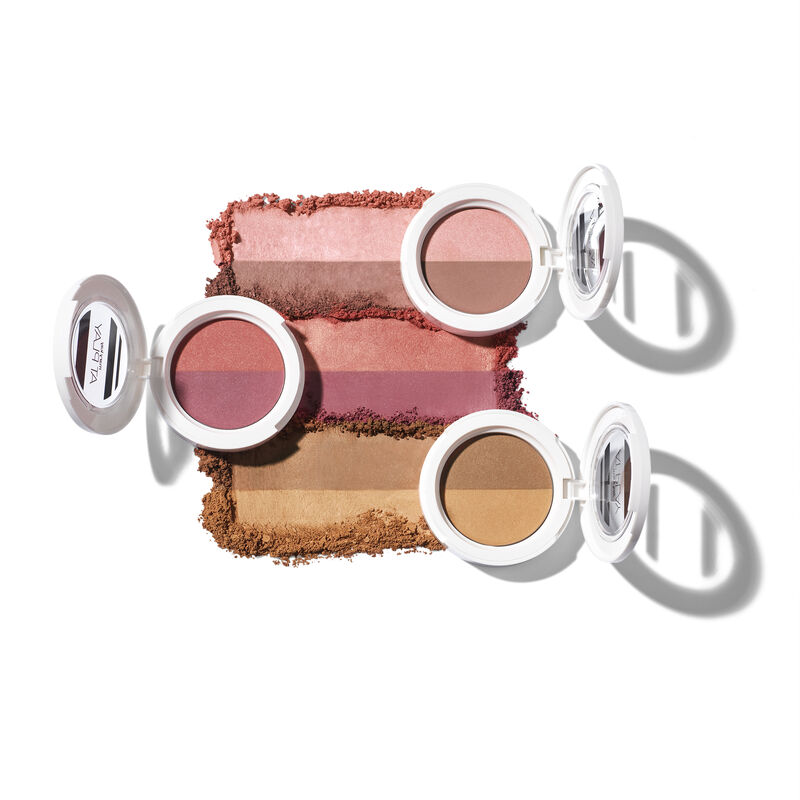 D&uacute;o de Rubor en Polvo Mary Kay At Play&reg;  Pink Shine
