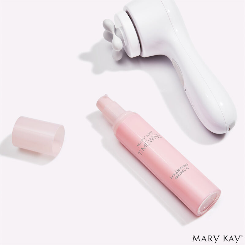 Loci&oacute;n Facial Regeneradora C+E TimeWise&reg;