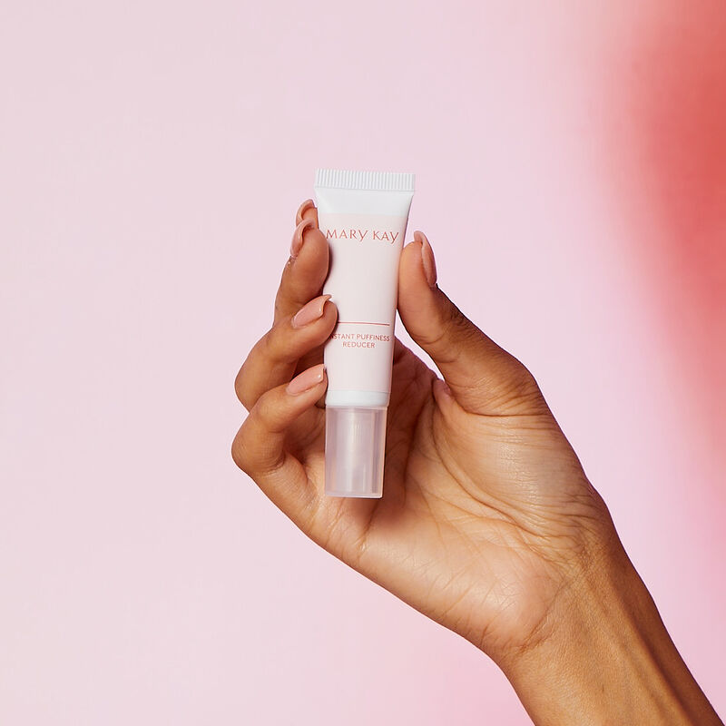 Minimizador de Apariencia de Bolsas para Ojos Mary Kay de Edici&oacute;n Limitada