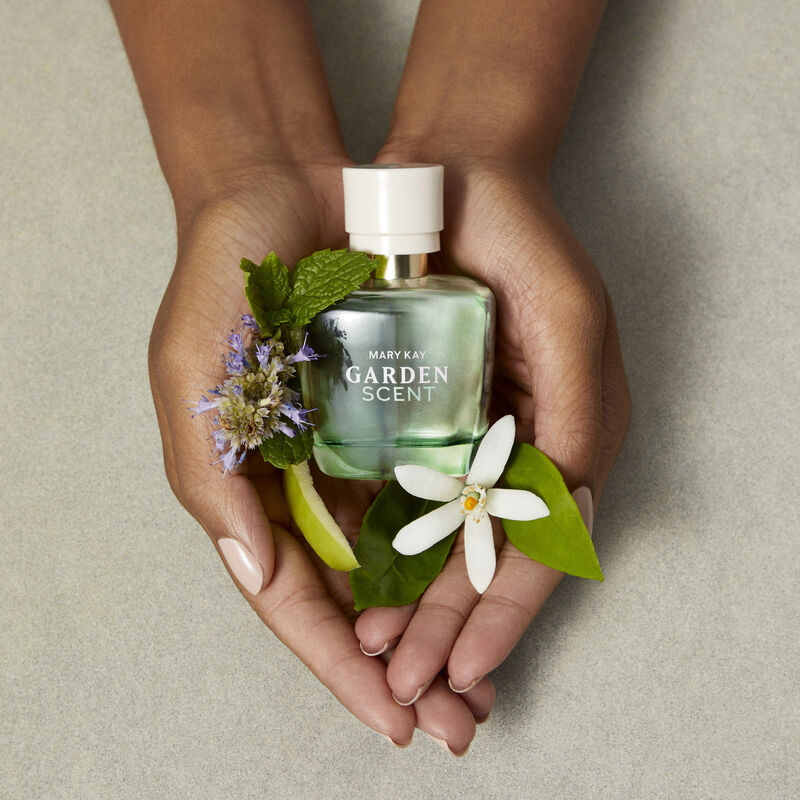 Mary Kay Garden Scent&reg; Eau de Parfum