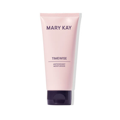 Loci&oacute;n Facial Humectante con Antioxidantes TimeWise&reg;