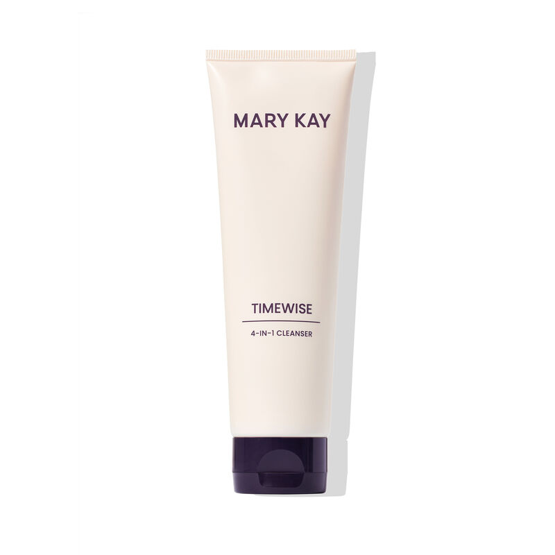 Limpiadora Facial 4 en 1 TimeWise Normal a Seca