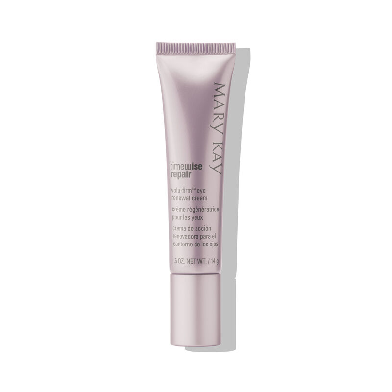 Crema de Acci&oacute;n Renovadora para el Contorno de los Ojos Volu-Firm&reg; TimeWise&reg; Repair