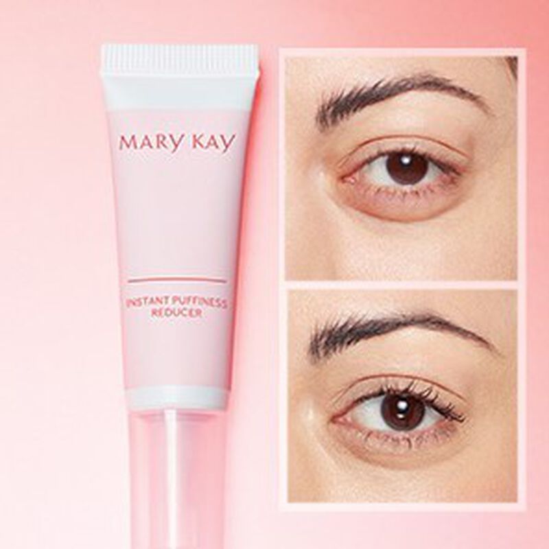 Minimizador de Apariencia de Bolsas para Ojos Mary Kay de Edici&oacute;n Limitada