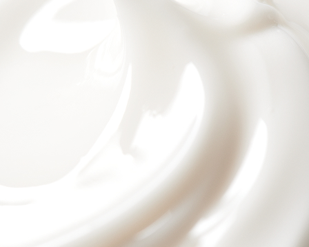 Muestra de la textura de Loci&oacute;n Facial Humectante con Antioxidantes TimeWise&reg;