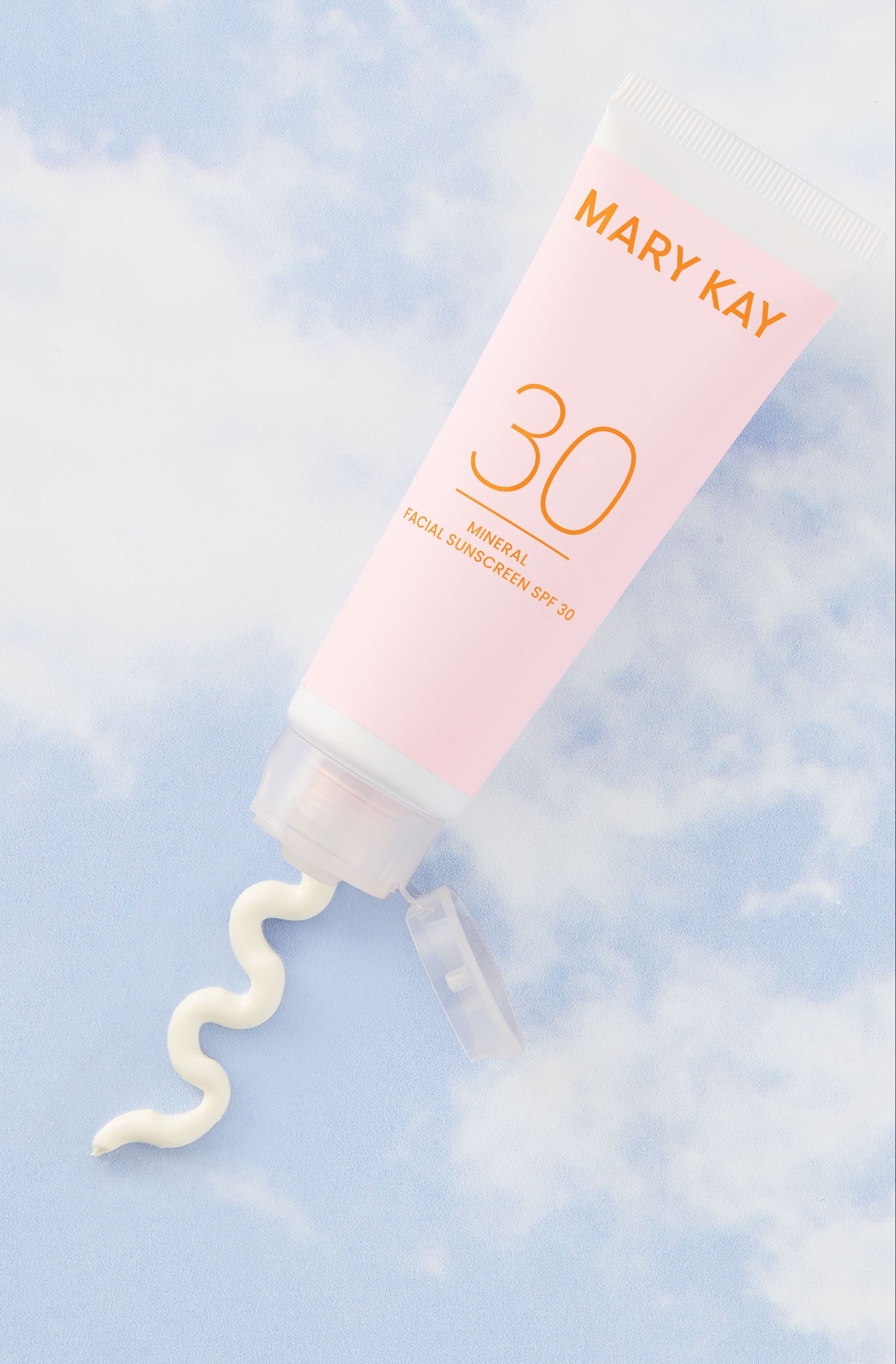 Protector Solar Facial Mineral con FPS 30 Mary Kay®