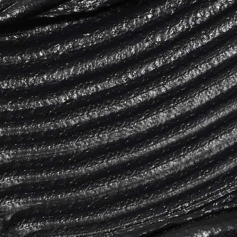 Close up of a Mary Kay Great Heights Mascara product rub