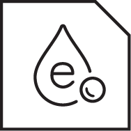 Icon illustration of vitamin e
