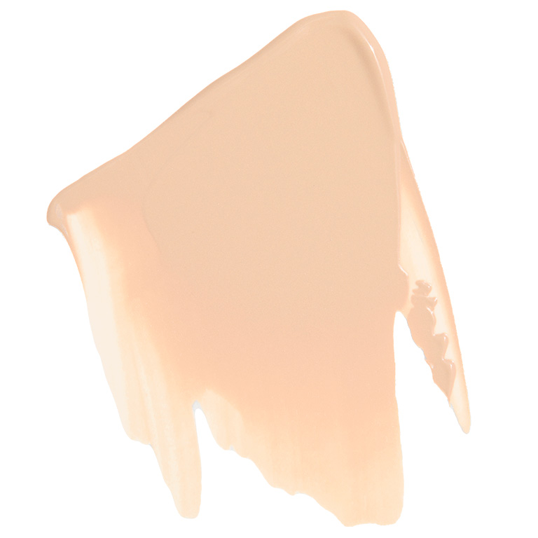 Textura aplicada del Corrector para Ojos Multi‑Beneficios Mary Kay&reg;, tono Light 1